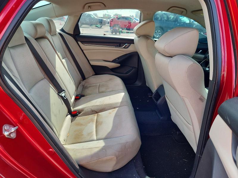 Фото 10 - HONDA ACCORD