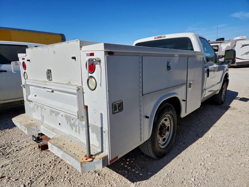 Фото 3 - FORD F250