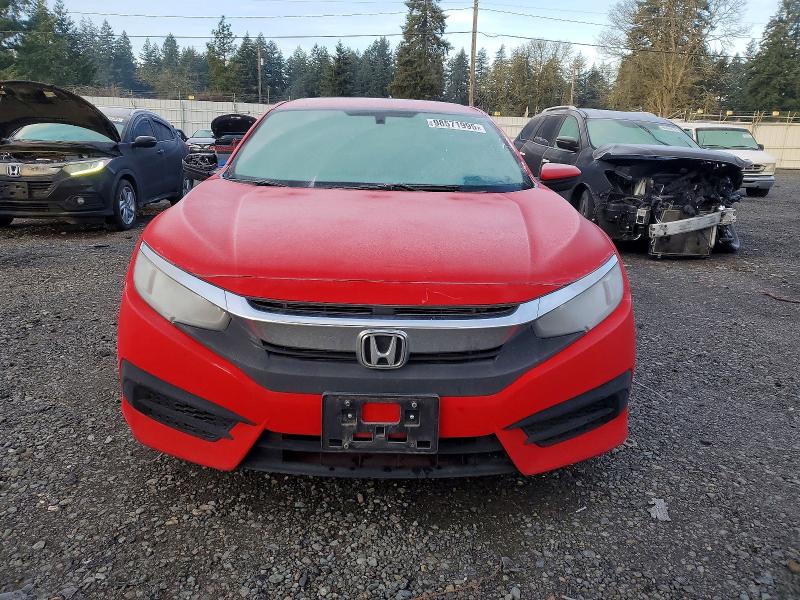 Фото 5 - HONDA CIVIC