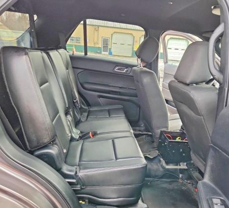 Фото 10 - FORD EXPLORER