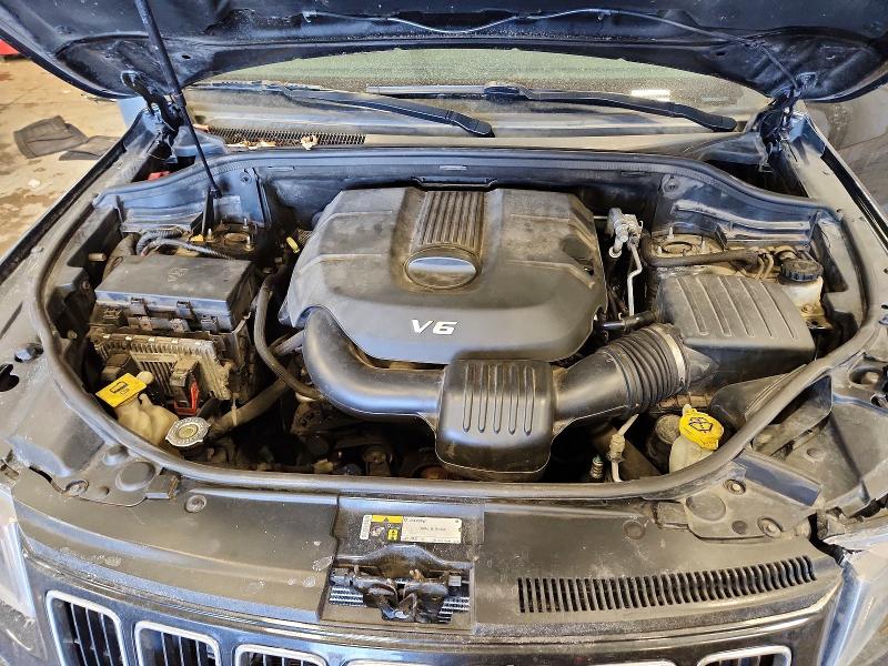 Фото 12 - JEEP GRAND CHER