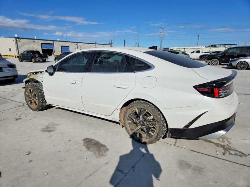 Фото 2 - HYUNDAI SONATA