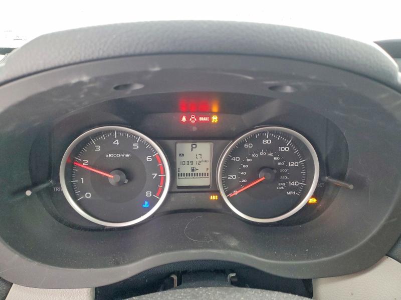 Фото 9 - SUBARU FORESTER