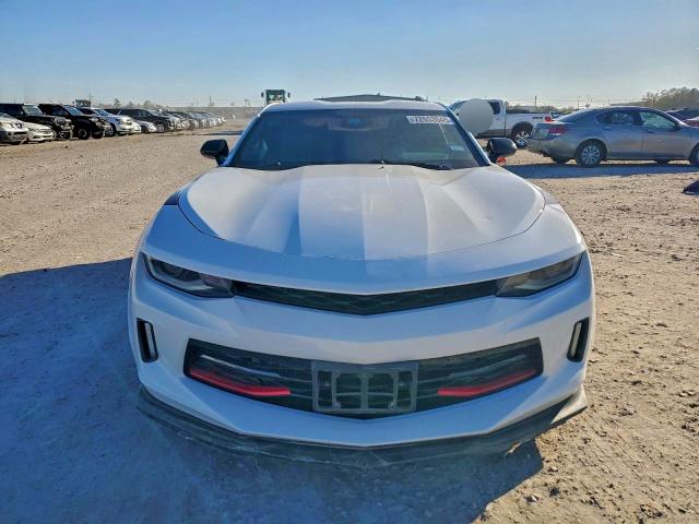 Фото 5 - CHEVROLET CAMARO