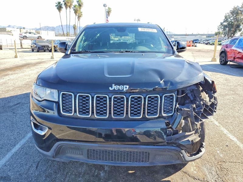 Фото 5 - JEEP GRAND CHER