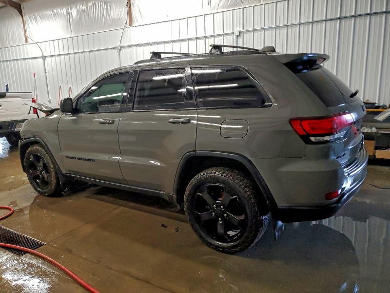 Фото 2 - JEEP GRAND CHER