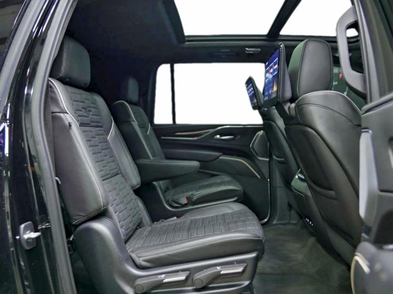 Фото 6 - CADILLAC ESCALADE