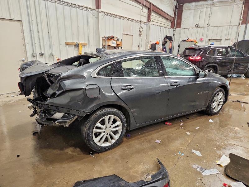 Фото 3 - CHEVROLET MALIBU