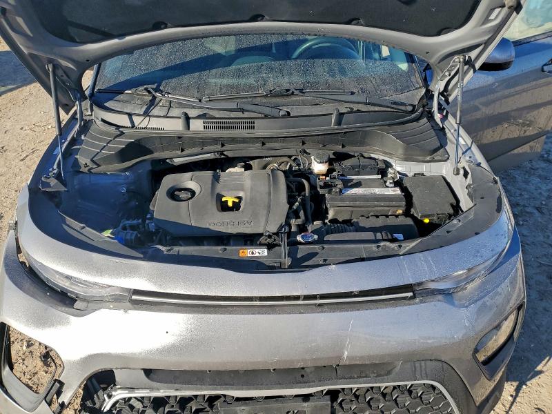 Фото 11 - KIA SOUL