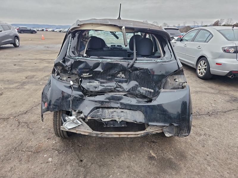 Фото 6 - MITSUBISHI MIRAGE