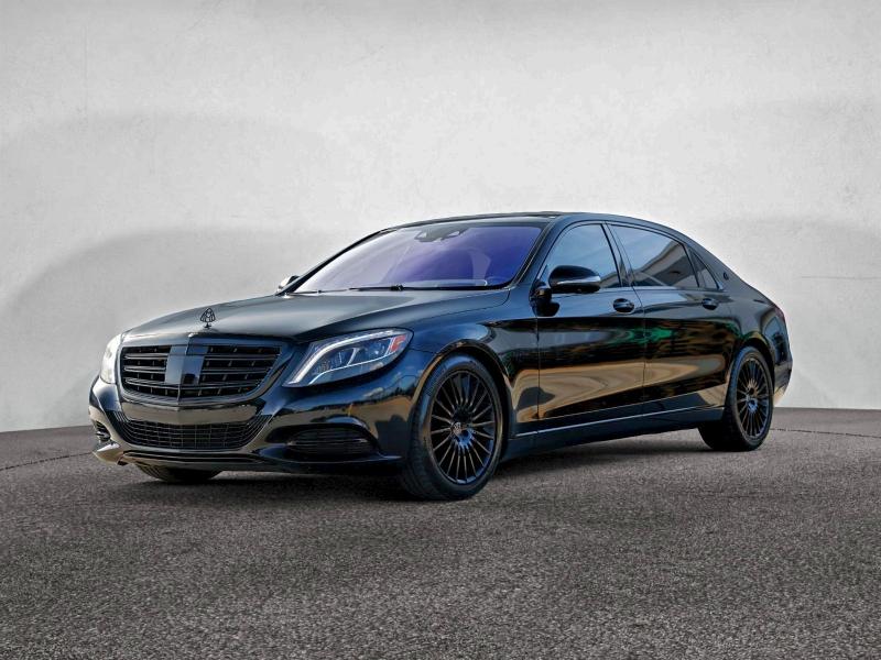 MERCEDES-BENZ ALL OTHER 2017 VIN WDDUX8FB4HA334046