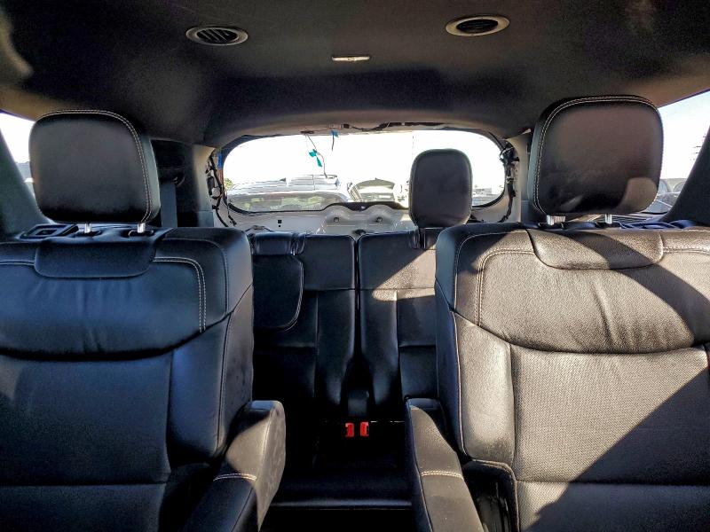 Фото 10 - FORD EXPLORER