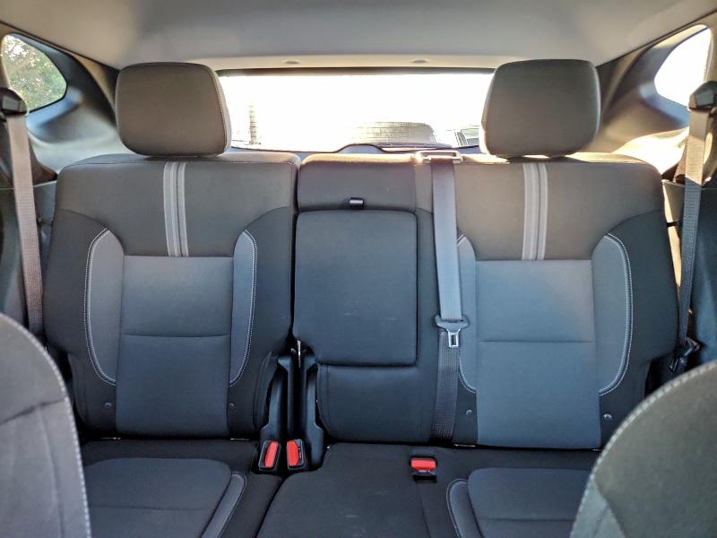 Фото 10 - CHEVROLET BLAZER