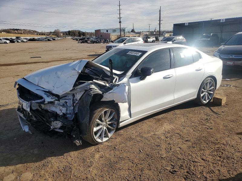 Фото 1 - VOLVO S60