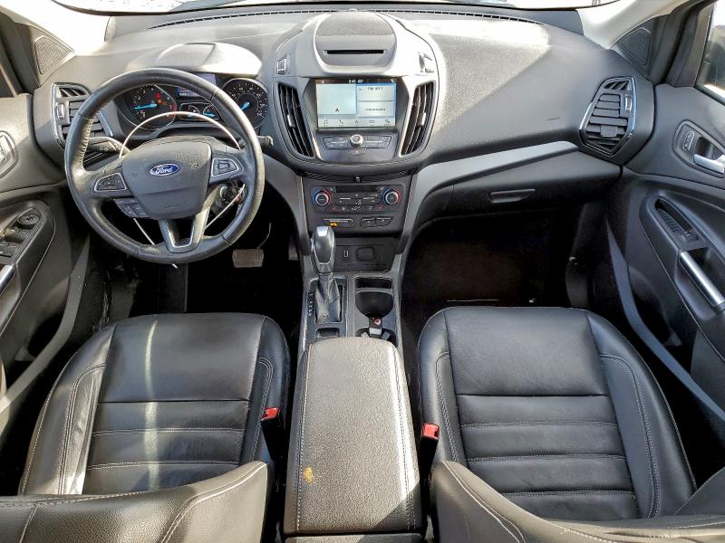 Фото 8 - FORD ESCAPE