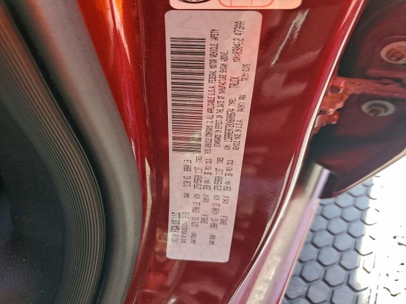 Фото 12 - RAM 1500