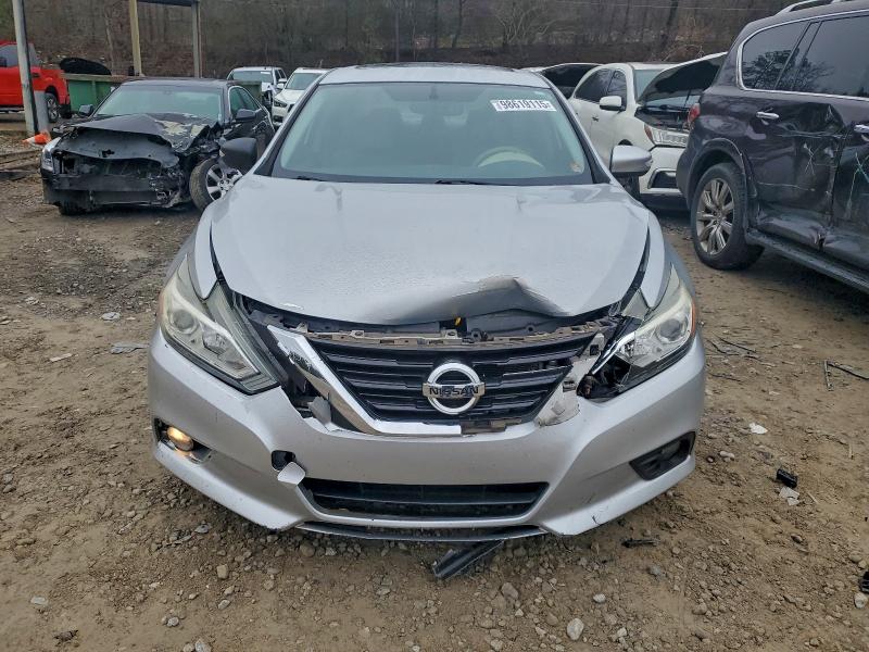 Фото 5 - NISSAN ALTIMA