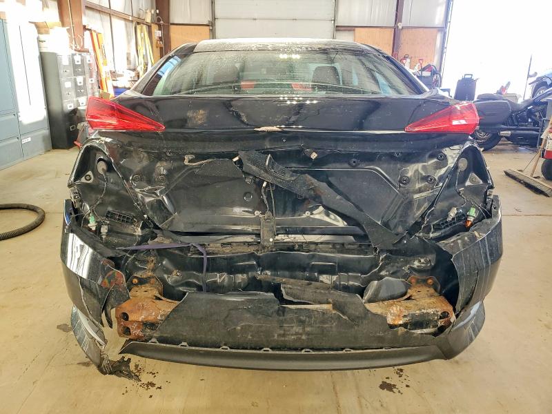 Фото 6 - HONDA CIVIC