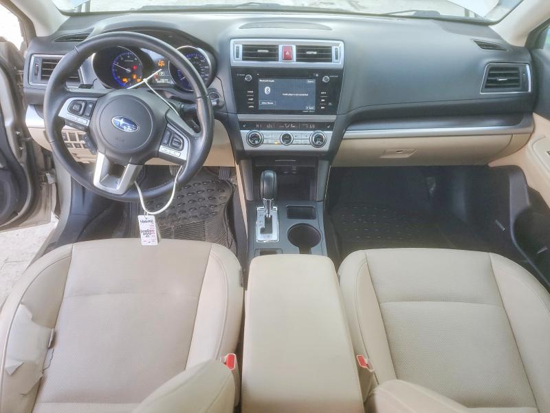 Фото 8 - SUBARU LEGACY