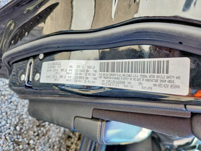 Фото 13 - JEEP GRAND CHER