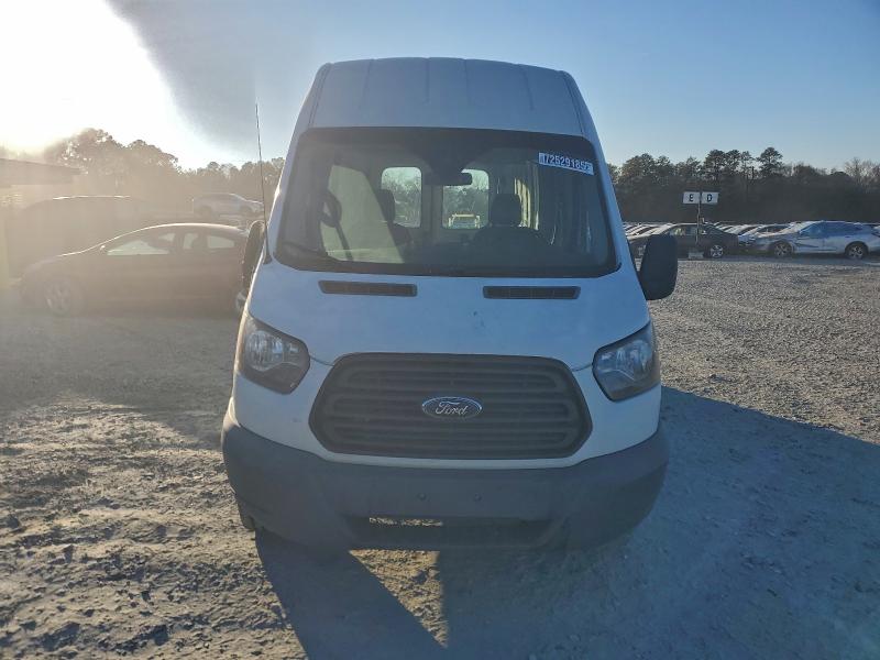 Фото 5 - FORD TRANSIT