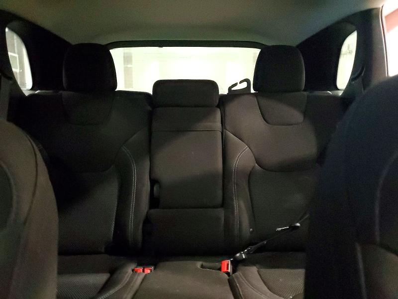 Фото 10 - JEEP GRAND CHER