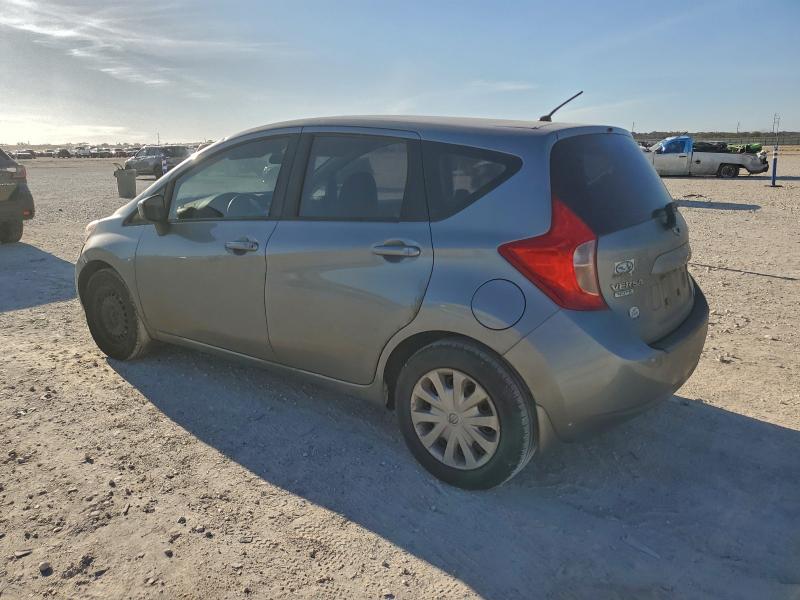 Фото 2 - NISSAN VERSA