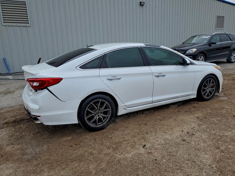 Фото 3 - HYUNDAI SONATA