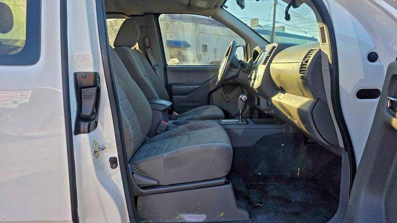 Фото 5 - NISSAN FRONTIER