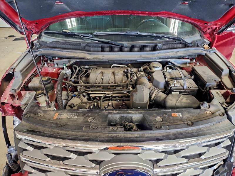 Фото 12 - FORD EXPLORER