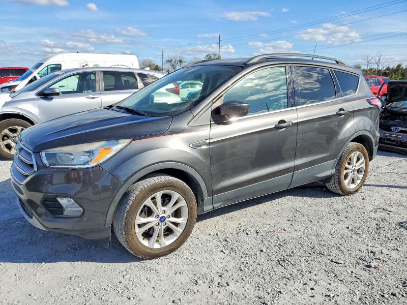 Фото 1 - FORD ESCAPE