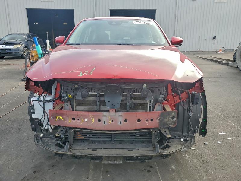 Фото 5 - MAZDA CX-5