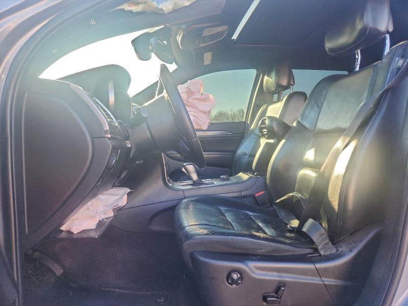 Фото 7 - JEEP GRAND CHER