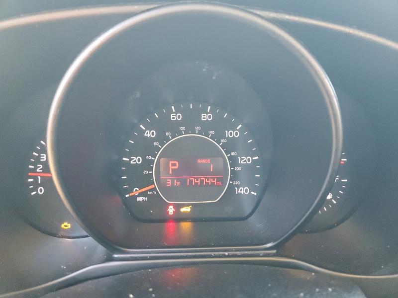 Фото 9 - KIA SOUL