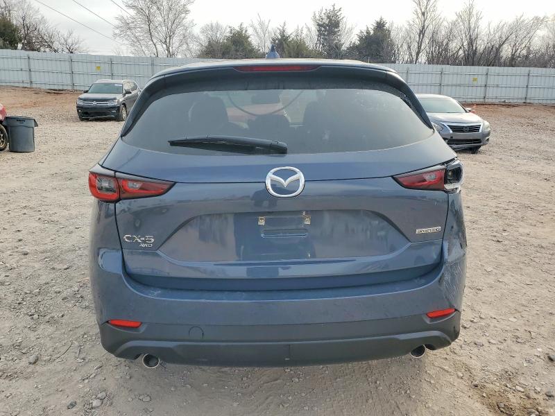 Фото 6 - MAZDA CX-5 PREFE