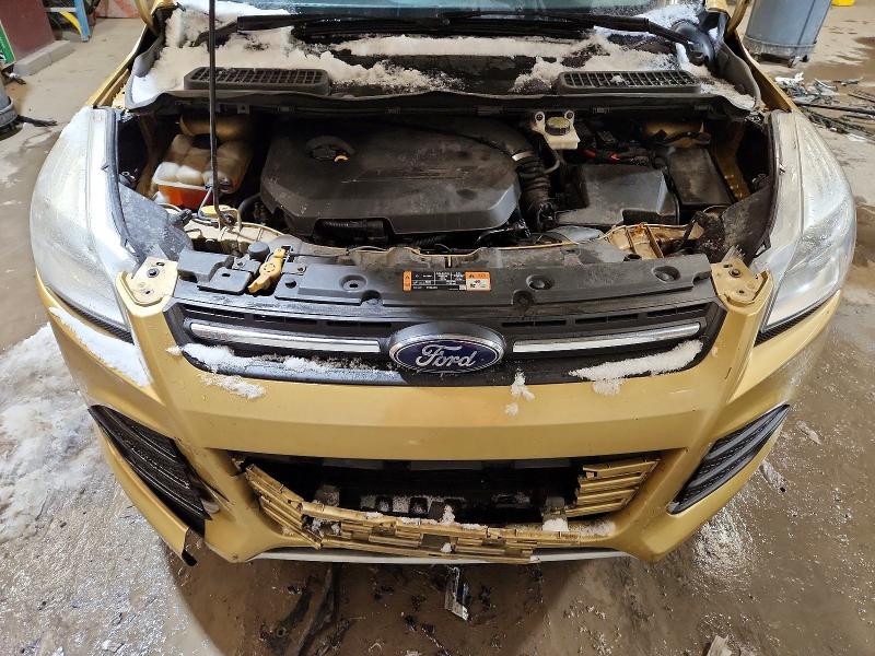 Фото 12 - FORD ESCAPE