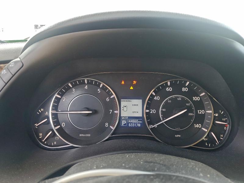 NISSAN ARMADA 2017 VIN JN8AY2NE1H9701493