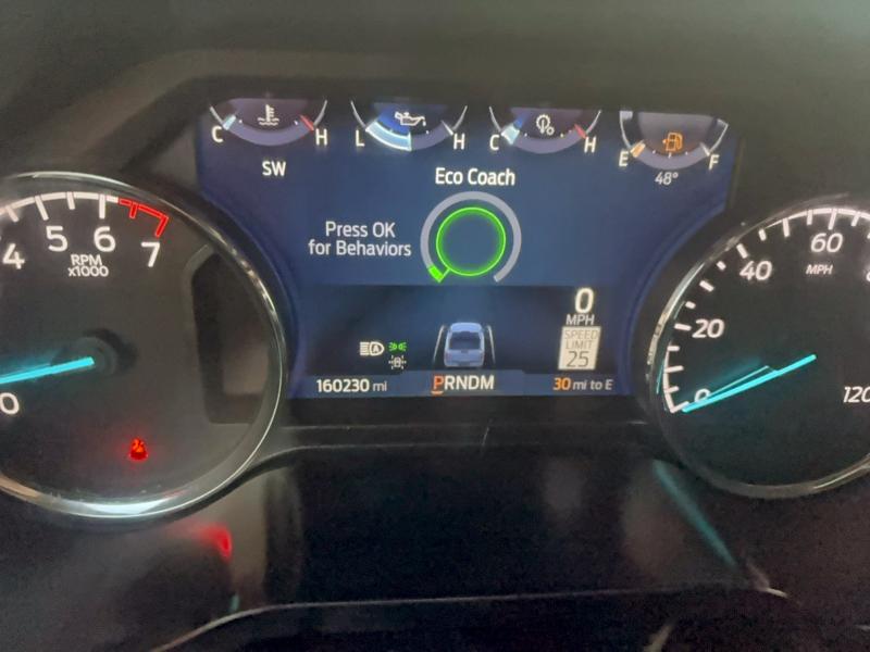 Фото 8 - FORD F-150