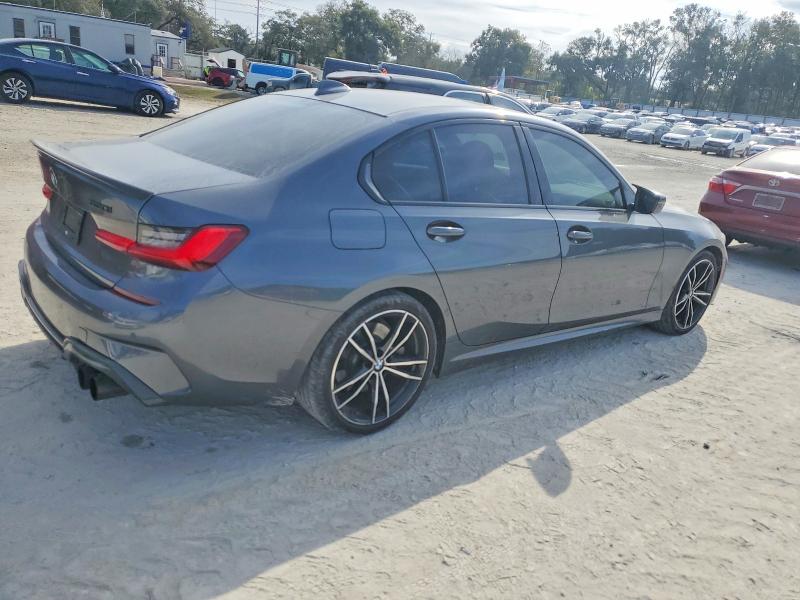 Фото 3 - BMW 3 SERIES