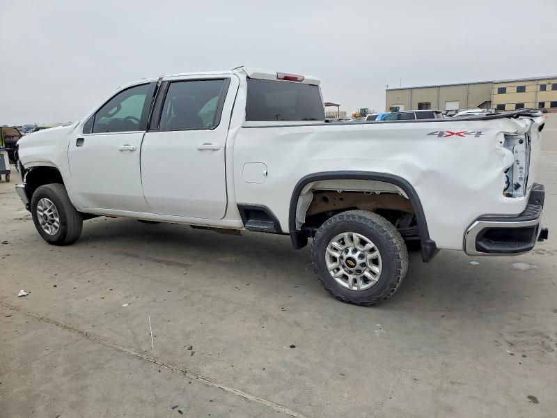 Фото 2 - CHEVROLET ALL Models