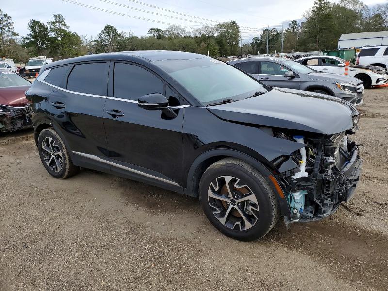 Фото 4 - KIA SPORTAGE