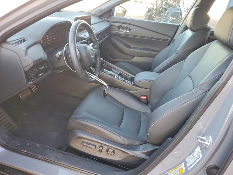 Фото 7 - HONDA ACCORD