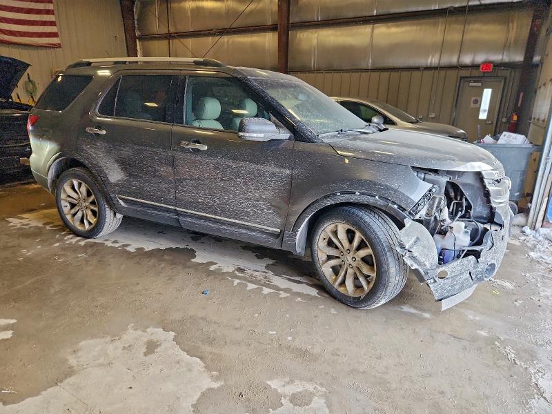 Фото 4 - FORD EXPLORER