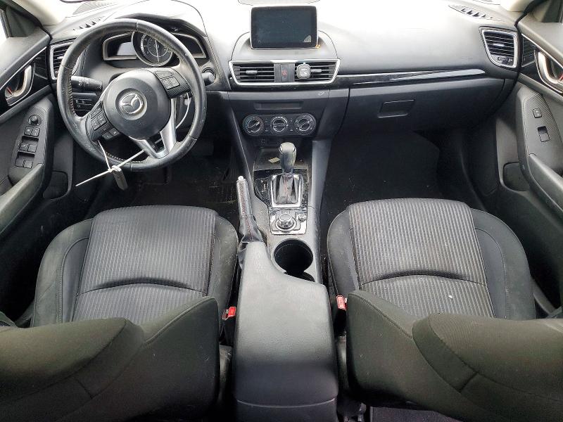 Фото 8 - MAZDA 3