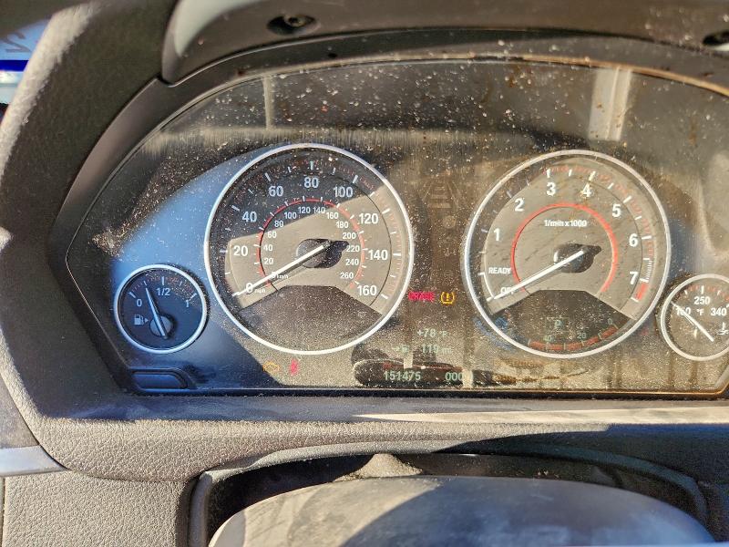 Фото 9 - BMW 3 SERIES