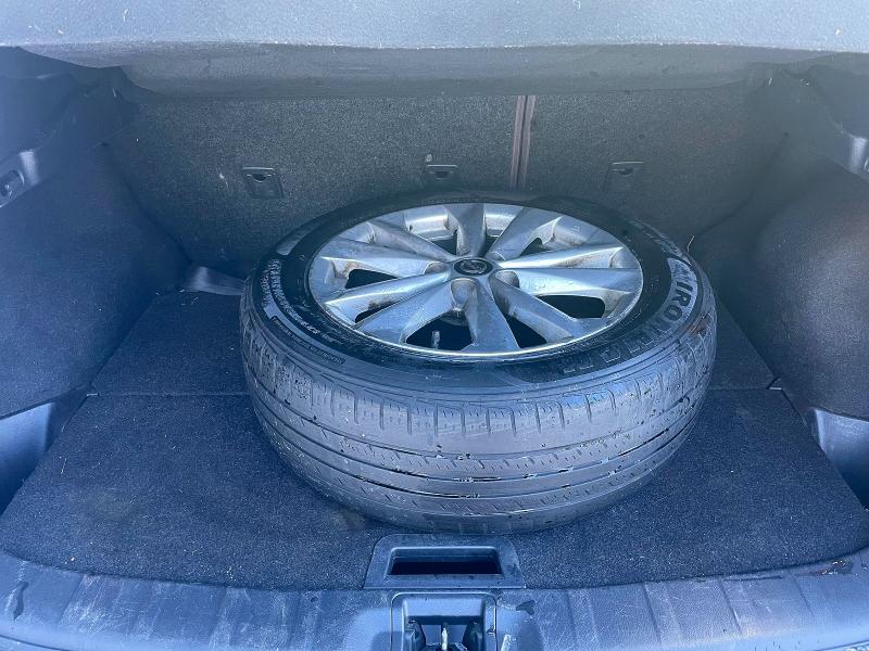 Фото 11 - NISSAN ROGUE