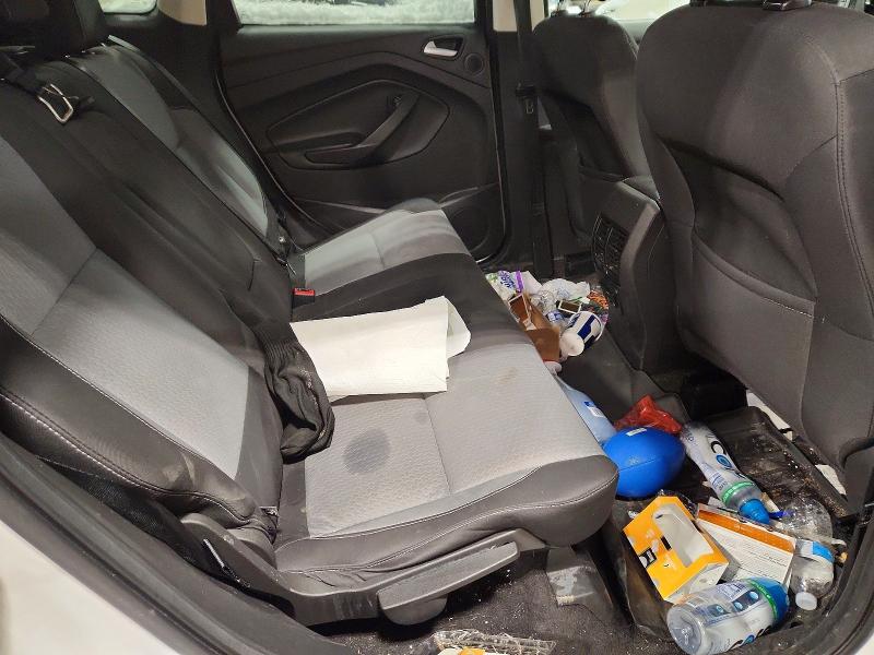 Фото 10 - FORD ESCAPE