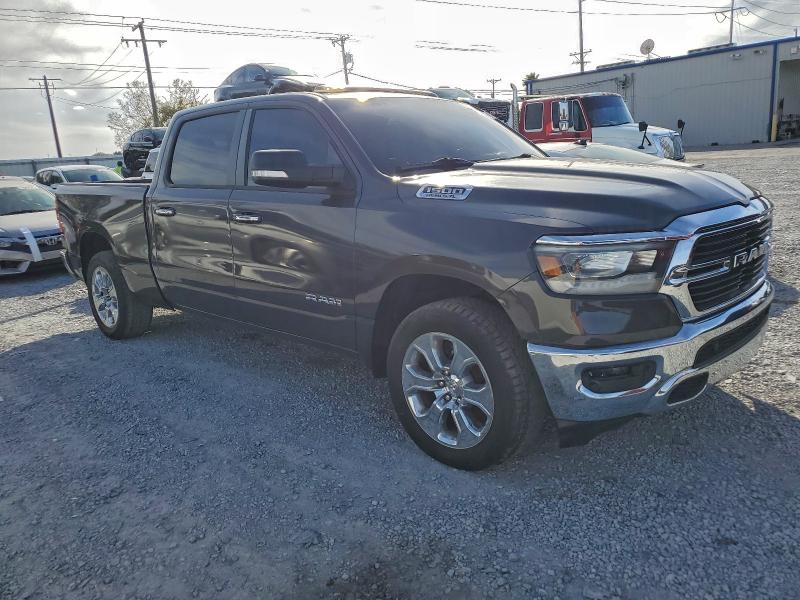 Фото 4 - RAM 1500