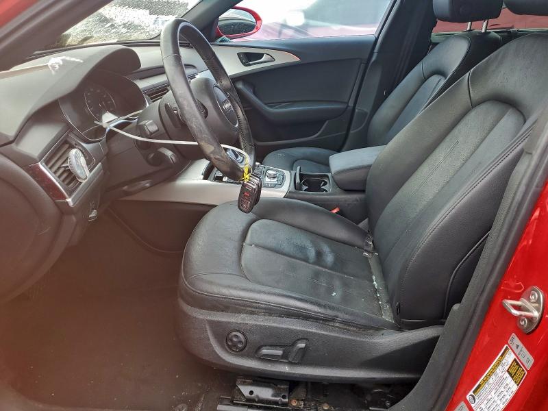 Фото 7 - AUDI A6