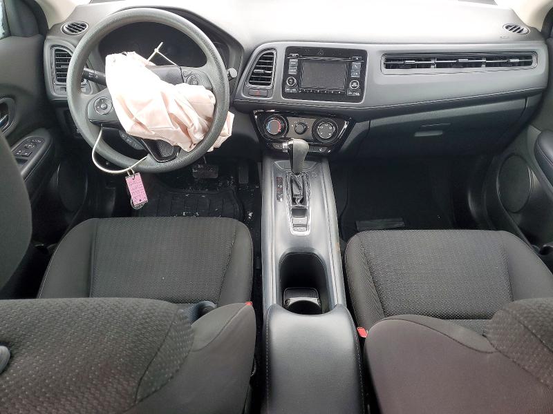 Фото 8 - HONDA HR-V